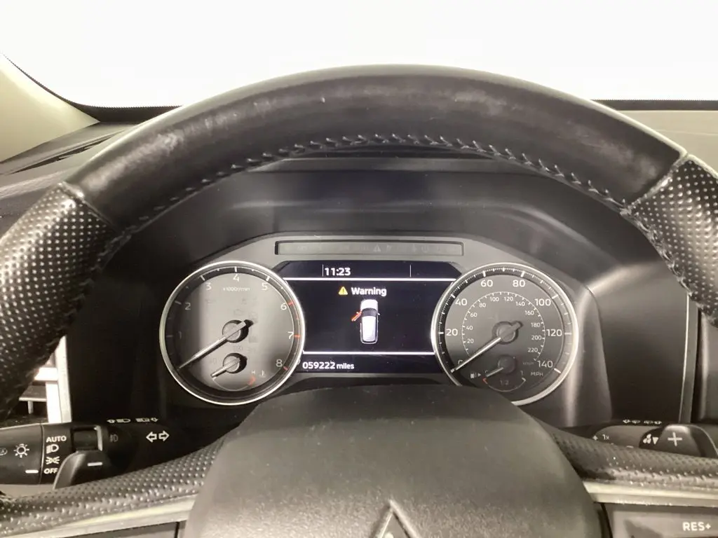 2024 Mitsubishi Outlander - $21,564