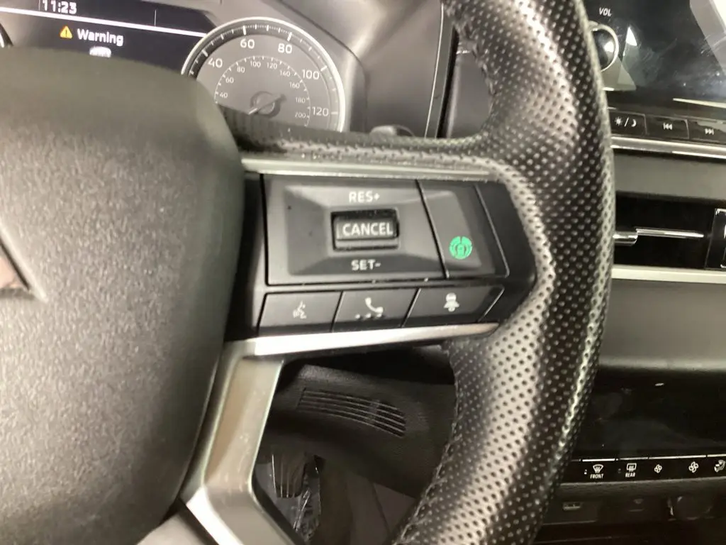 2024 Mitsubishi Outlander - $21,564