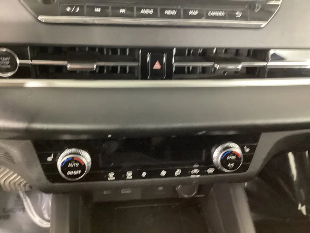 2024 Mitsubishi Outlander - $21,564