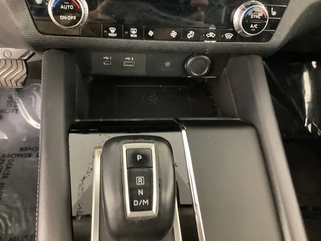 2024 Mitsubishi Outlander - $21,564