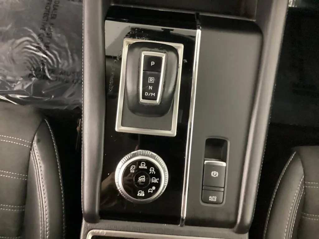 2024 Mitsubishi Outlander - $21,564