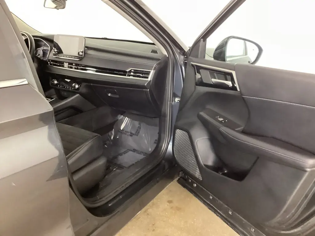 2024 Mitsubishi Outlander - $21,564