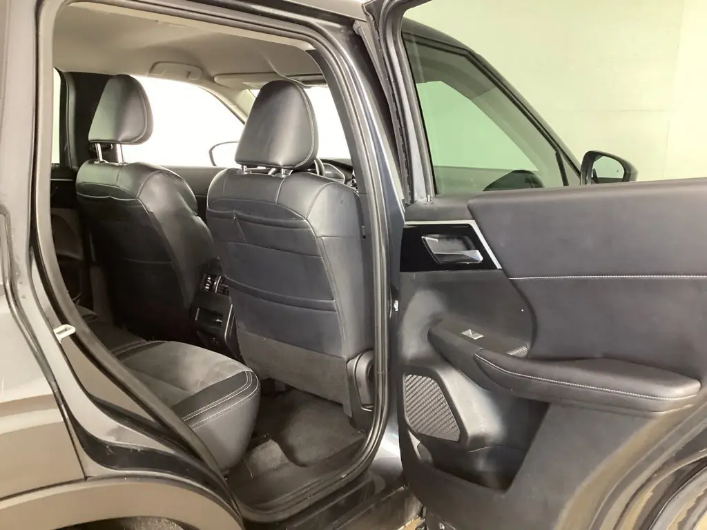 2024 Mitsubishi Outlander - $21,564