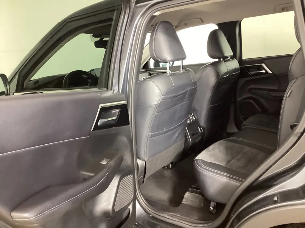 2024 Mitsubishi Outlander - $21,564