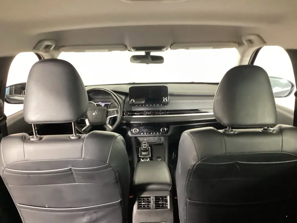2024 Mitsubishi Outlander - $21,564