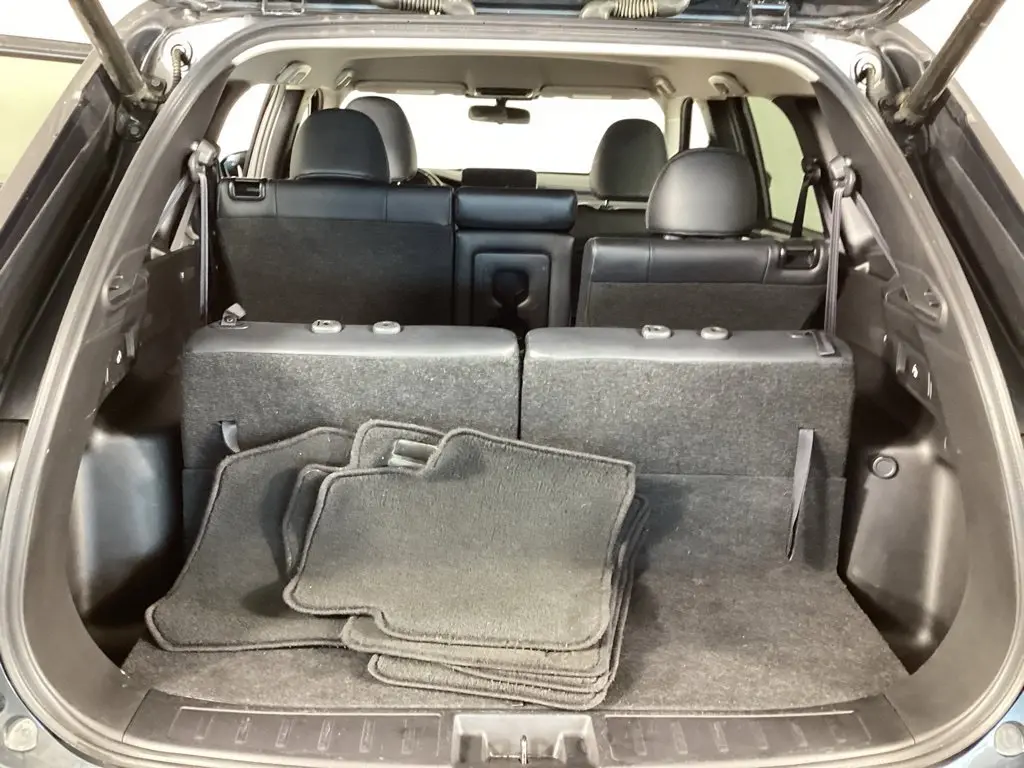 2024 Mitsubishi Outlander - $21,564