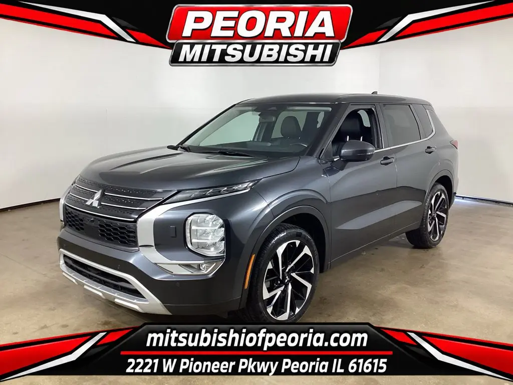 2024 Mitsubishi Outlander - $21,564