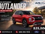 2024 Outlander Thumbnail 1