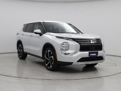 Photo of a 2024 Mitsubishi Outlander AWD SE 4DR SUV for sale