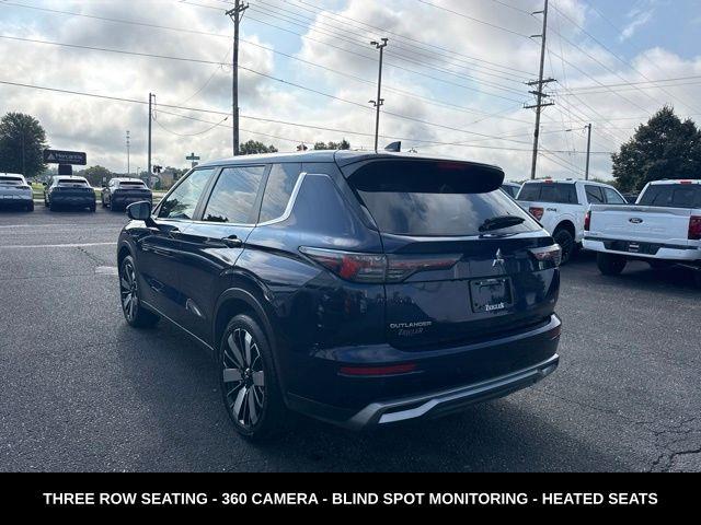 2025 Mitsubishi Outlander - $24,494