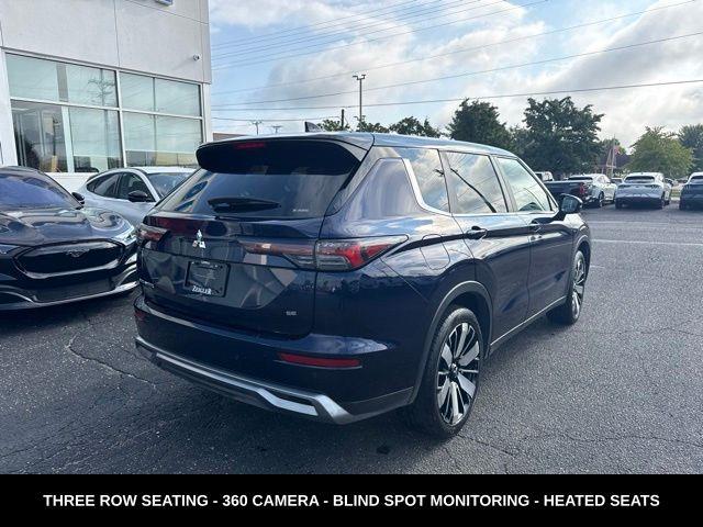 2025 Mitsubishi Outlander - $24,494