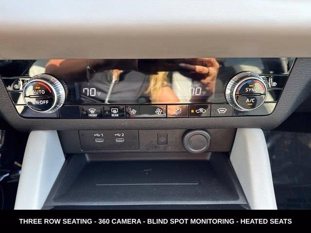 2025 Mitsubishi Outlander - $24,494
