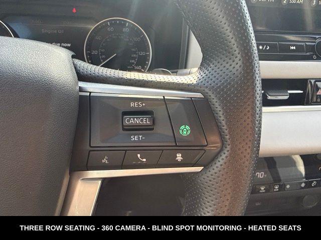 2025 Mitsubishi Outlander - $24,494