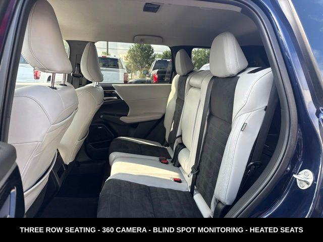 2025 Mitsubishi Outlander - $24,494