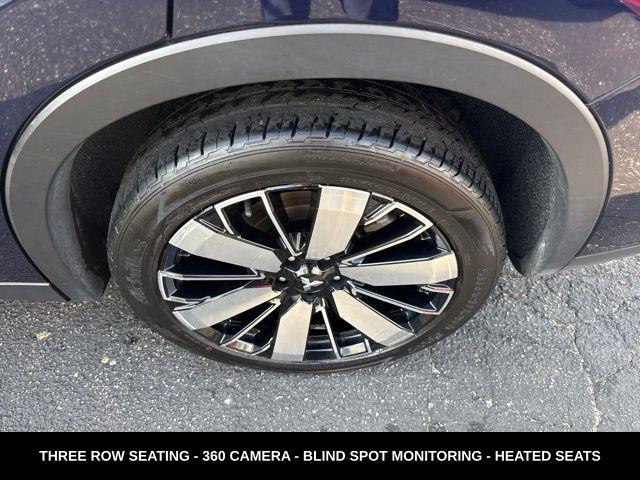 2025 Mitsubishi Outlander - $24,494