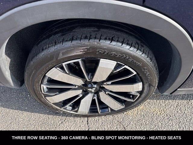 2025 Mitsubishi Outlander - $24,494