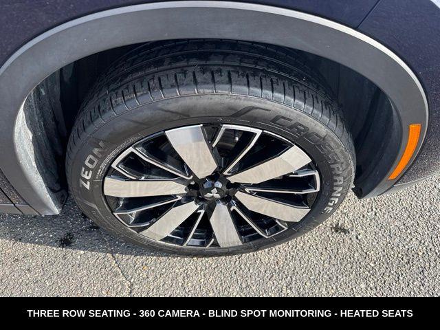 2025 Mitsubishi Outlander - $24,494