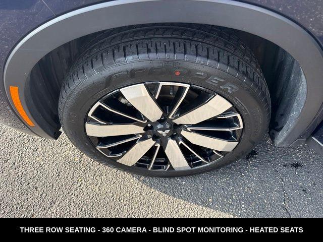 2025 Mitsubishi Outlander - $24,494