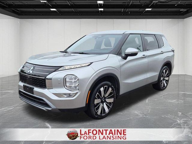 2025 Mitsubishi Outlander - $24,700