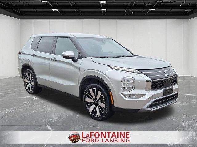2025 Mitsubishi Outlander - $24,700