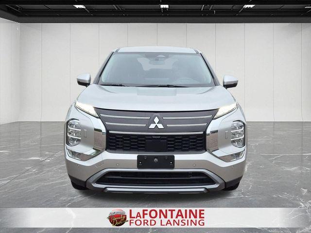 2025 Mitsubishi Outlander - $24,700