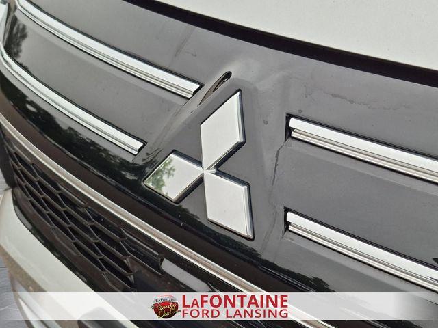 2025 Mitsubishi Outlander - $24,700