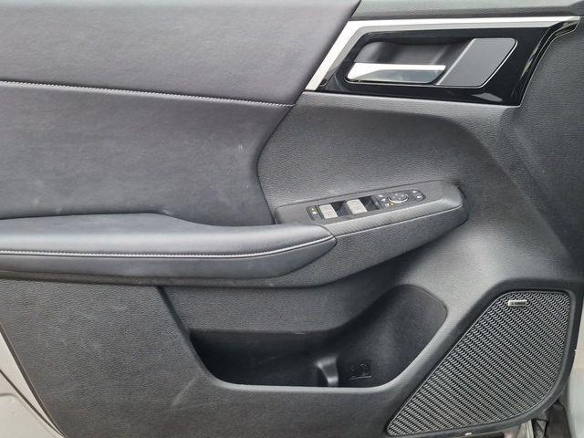 2025 Mitsubishi Outlander - $24,700