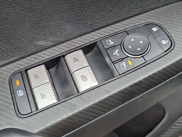 2025 Mitsubishi Outlander - $24,700