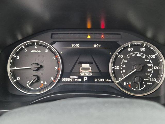 2025 Mitsubishi Outlander - $24,700