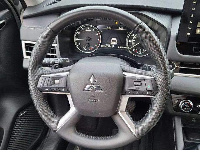 2025 Mitsubishi Outlander - $24,700
