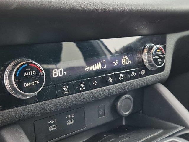 2025 Mitsubishi Outlander - $24,700