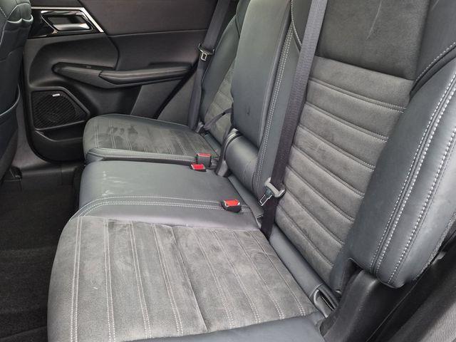 2025 Mitsubishi Outlander - $24,700