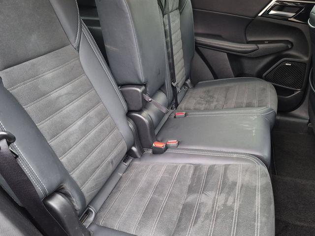 2025 Mitsubishi Outlander - $24,700