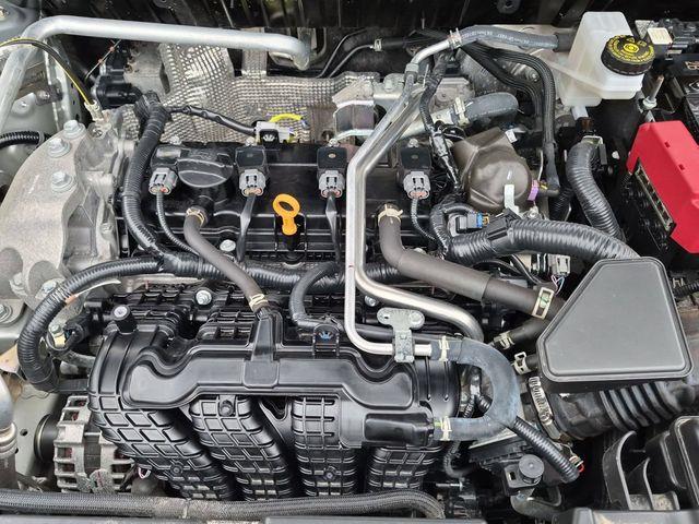 2025 Mitsubishi Outlander - $24,700