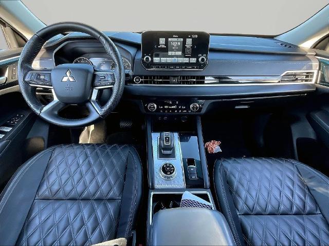 2022 Mitsubishi Outlander - $19,999
