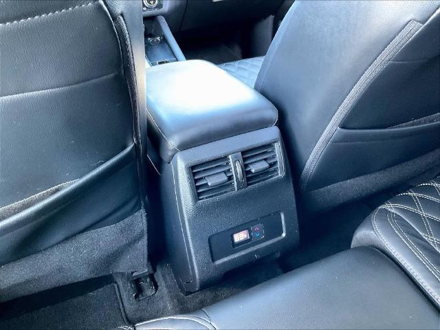 2022 Mitsubishi Outlander - $19,999