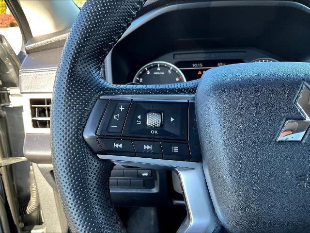 2022 Mitsubishi Outlander - $19,999