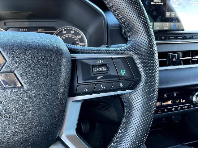 2022 Mitsubishi Outlander - $19,999