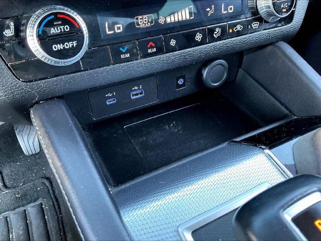 2022 Mitsubishi Outlander - $19,999