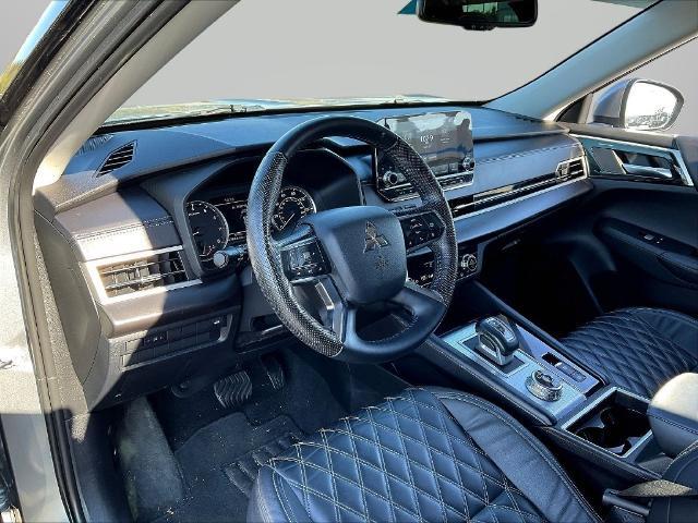 2022 Mitsubishi Outlander - $19,999