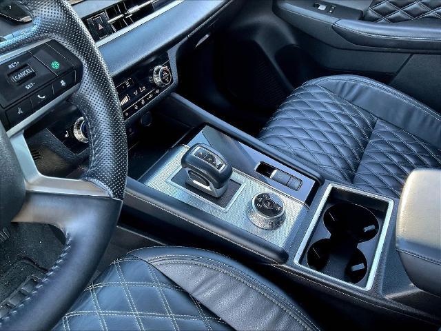 2022 Mitsubishi Outlander - $19,999
