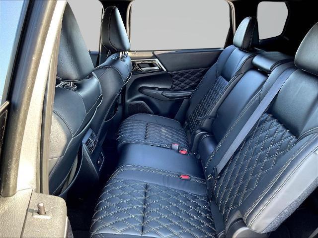2022 Mitsubishi Outlander - $19,999