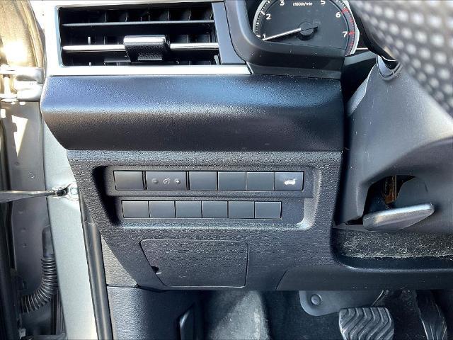 2022 Mitsubishi Outlander - $19,999