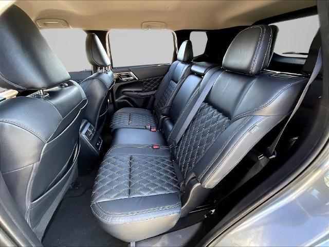 2022 Mitsubishi Outlander - $19,999