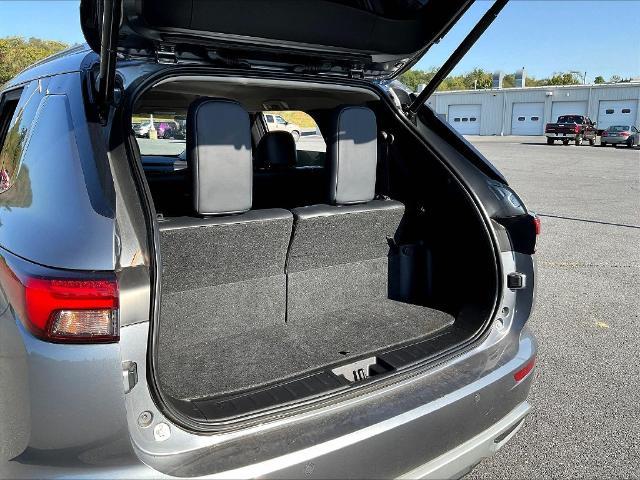 2022 Mitsubishi Outlander - $19,999