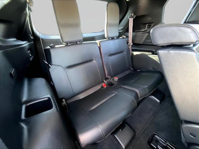 2022 Mitsubishi Outlander - $19,999