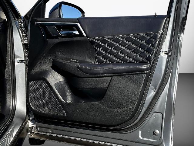 2022 Mitsubishi Outlander - $19,999