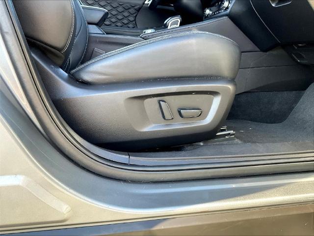 2022 Mitsubishi Outlander - $19,999