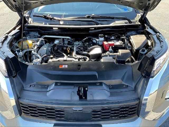 2022 Mitsubishi Outlander - $19,999