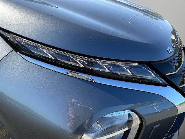 2022 Mitsubishi Outlander - $19,999
